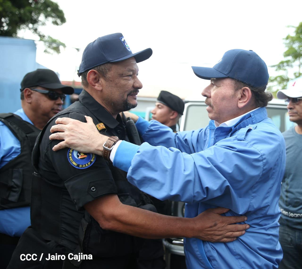 Comandante1